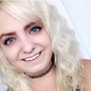 Meet your Posher, Kaylee